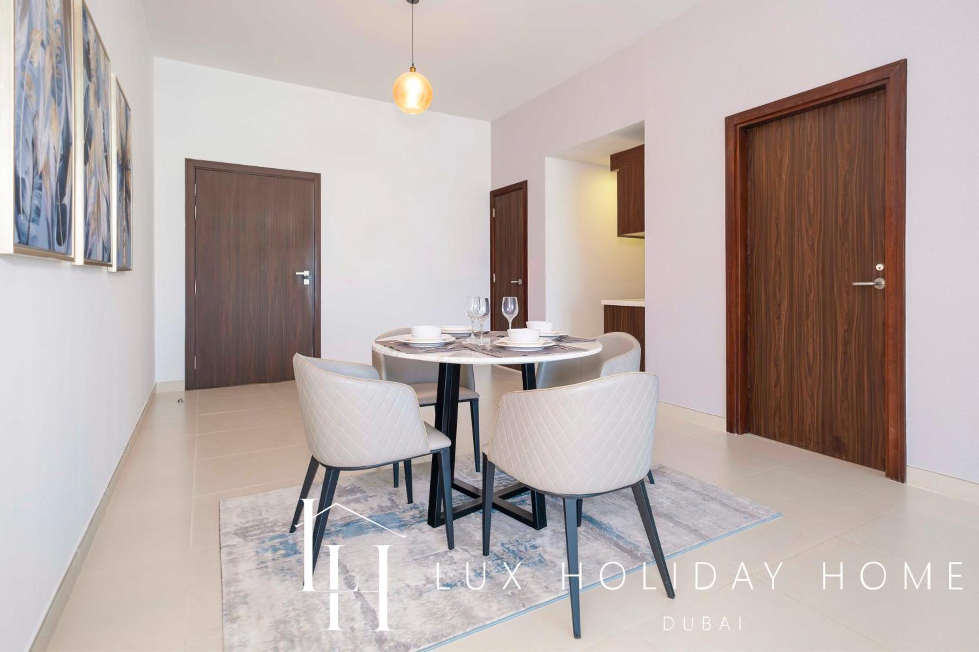 Lux - Opulent Island Suite 3 Dubai Exterior foto